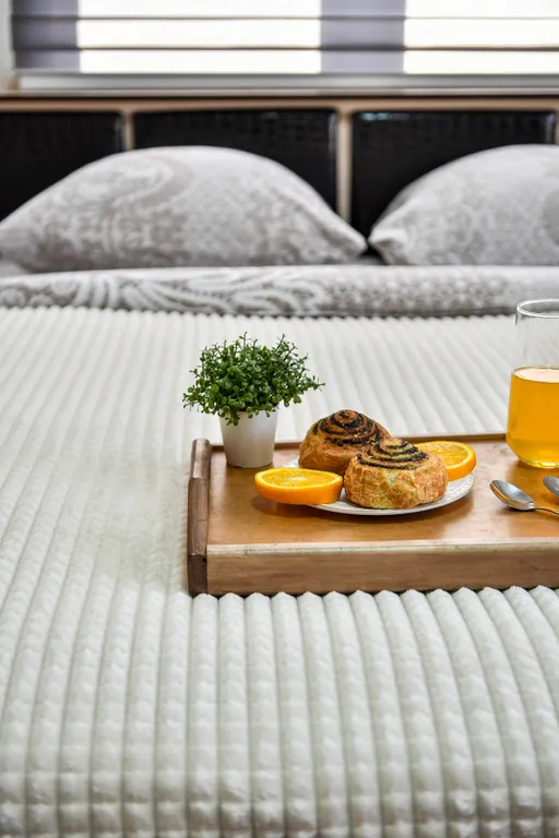 Квартира Отличная квартира в Северном — Красноярск