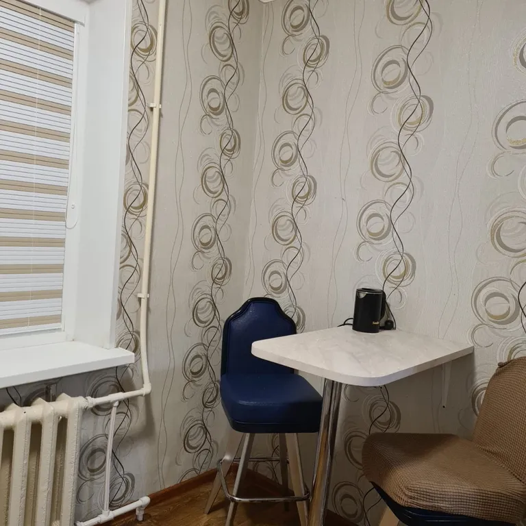 Уютная квартира в спальном районе — аренда посуточно в Петропавловск-Камчатский