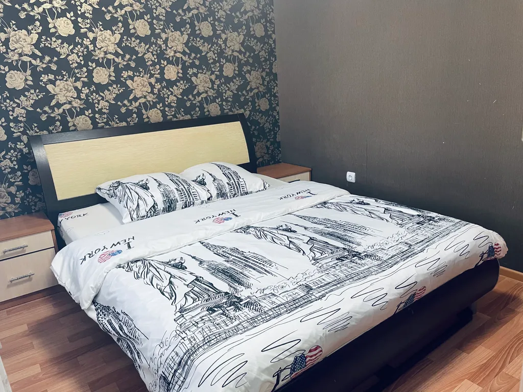 Квартира на севере — аренда посуточно в Тамбов