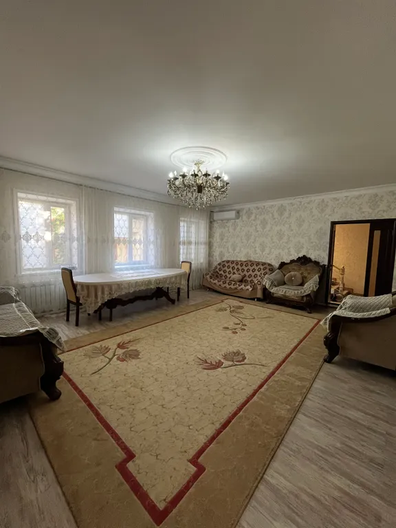 Дом недалеко от моря