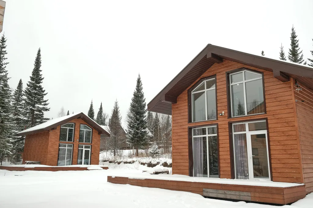 Уютный, светлый и просторный Дом