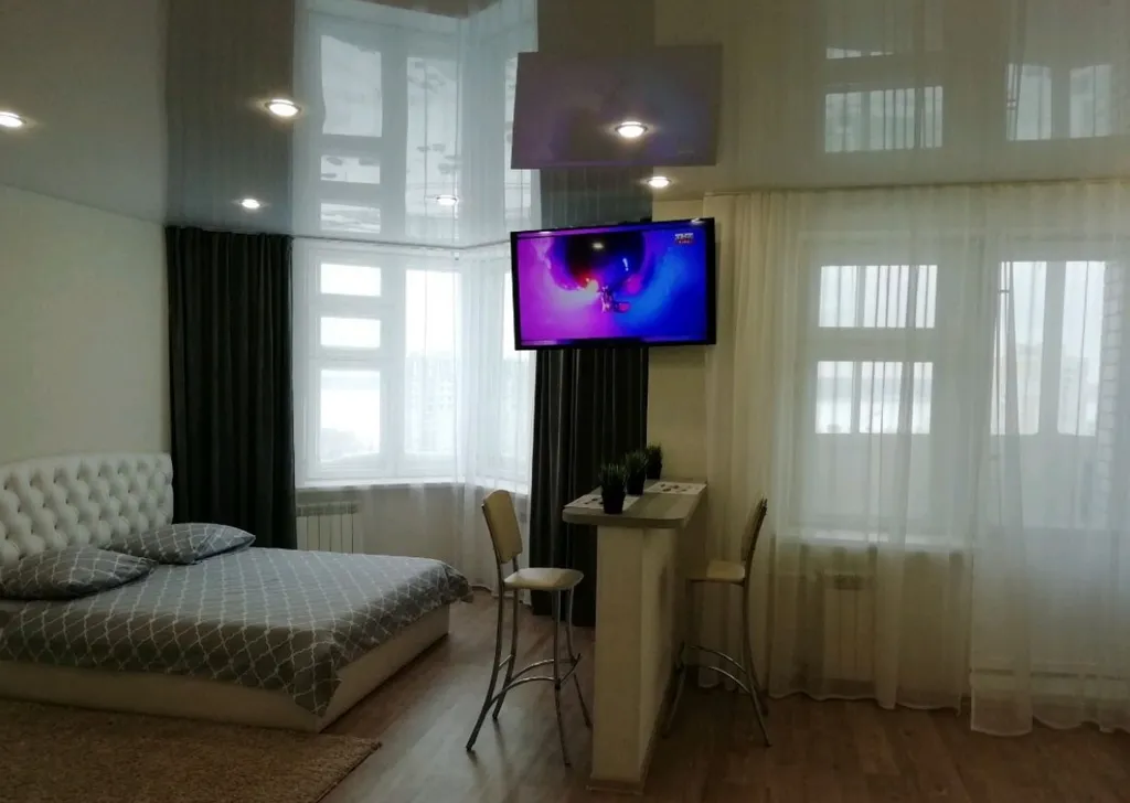 Квартира люкс — аренда посуточно в Набережные Челны