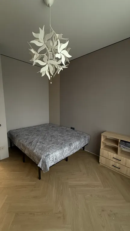 Панорамная квартира