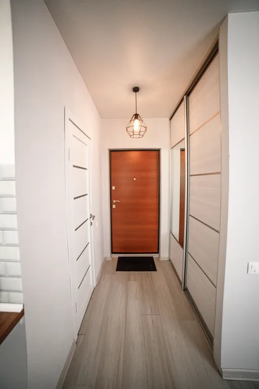 Уютная студия в центре города