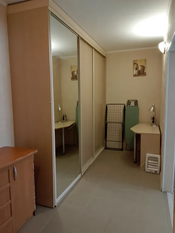 Уютная, идеально чистая квартира рядом с Планетой