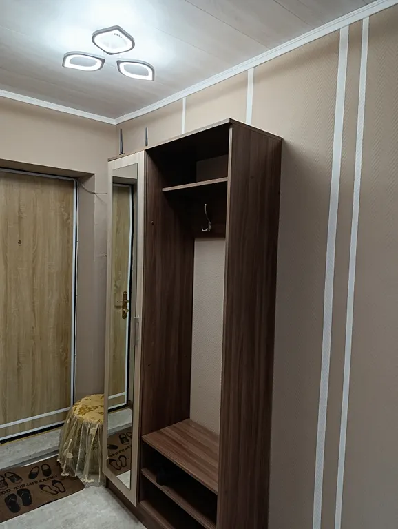 Квартира 1-комнатная Квартира — Калининград