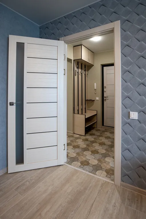 Квартира 2-комнатная Квартира — Севастополь