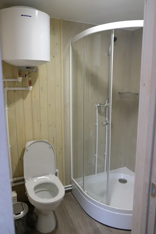 2-комнатный Дом