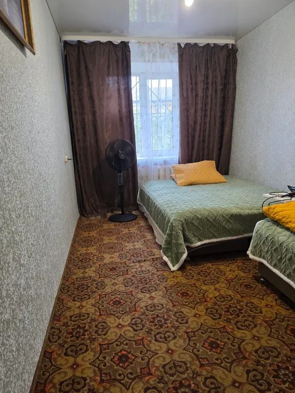 2-комнатная квартира у площади Декабристов, уютно как дома