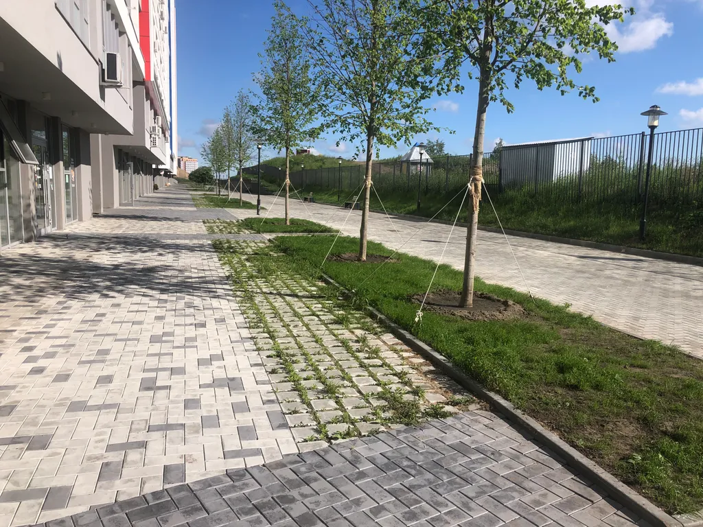 Уютная студия рядом с метро Студенческая