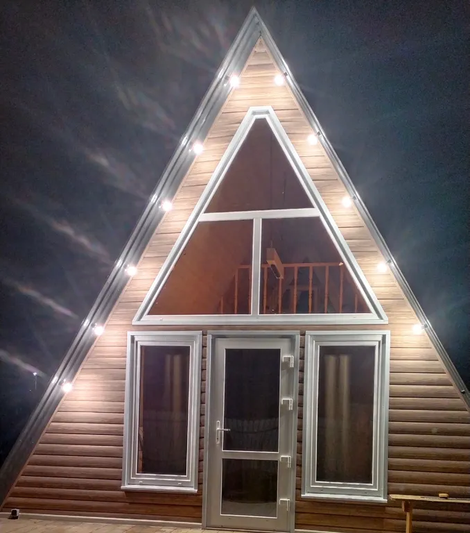 Уютный дом вблизи курорта Завидово