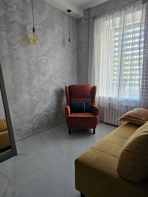 Евродвушка в тихом центре, около парка