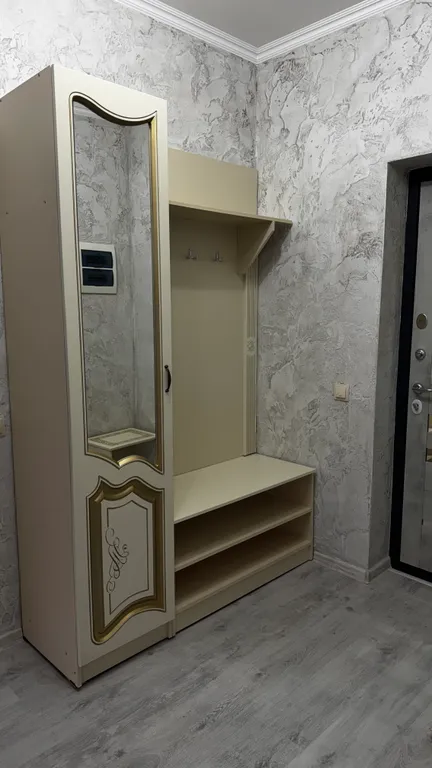 Квартира Квартира Домашняя усадьба — Горячий Ключ