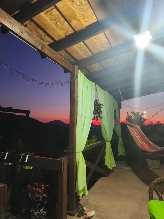 Коттедж Уютный домик в горах — Сочи