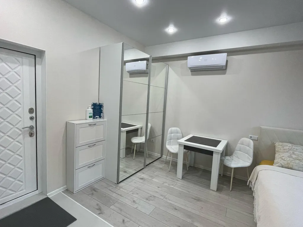 Идеальная квартира в центре Дагомыса