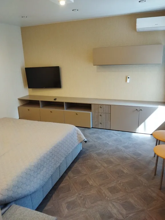 Уютная квартира в центре города — аренда посуточно в Ялта