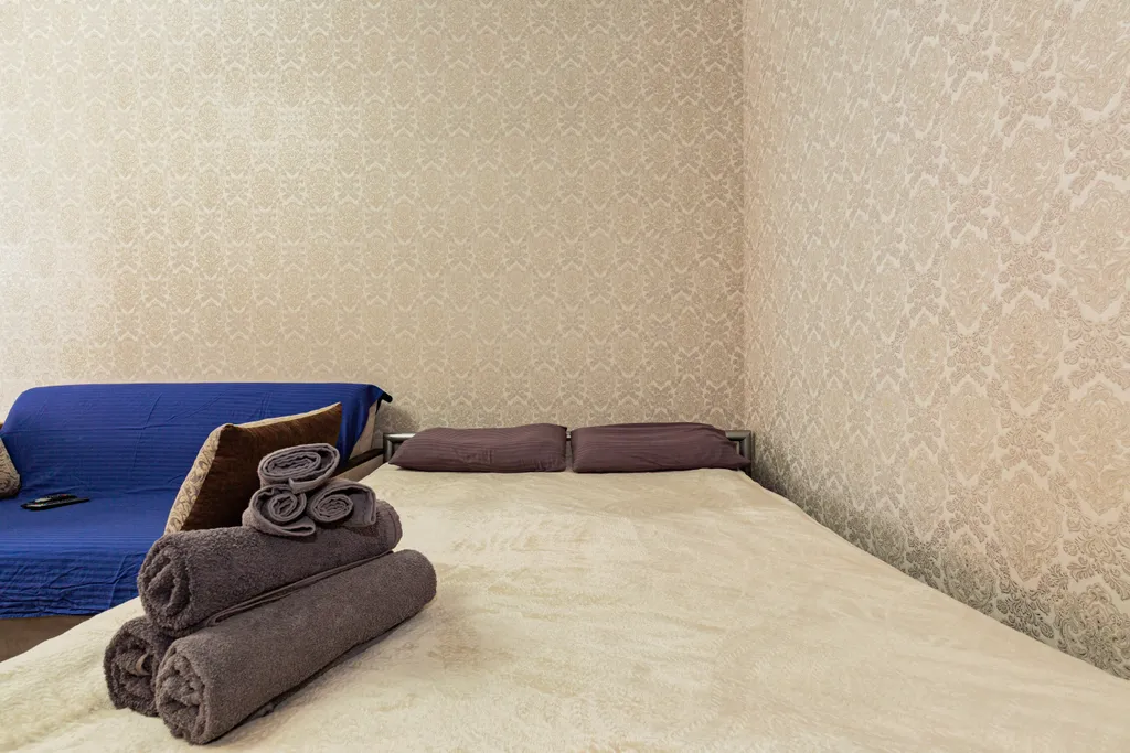 Уютная квартира для отдыха