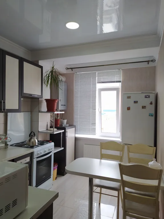 Квартира Уютная квартира в центре города с видом на крепость — Дербент