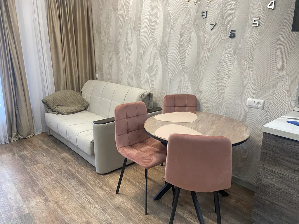 Квартира у пляжа, в бухте Патрокл