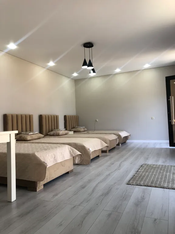 Коттедж Гостевой дом Речной релакс — Миатли