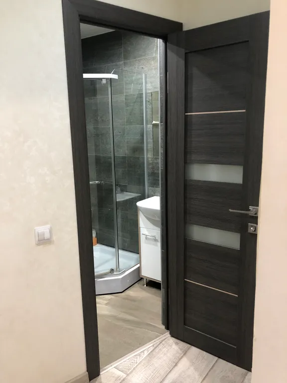 Уютная студия в центре города