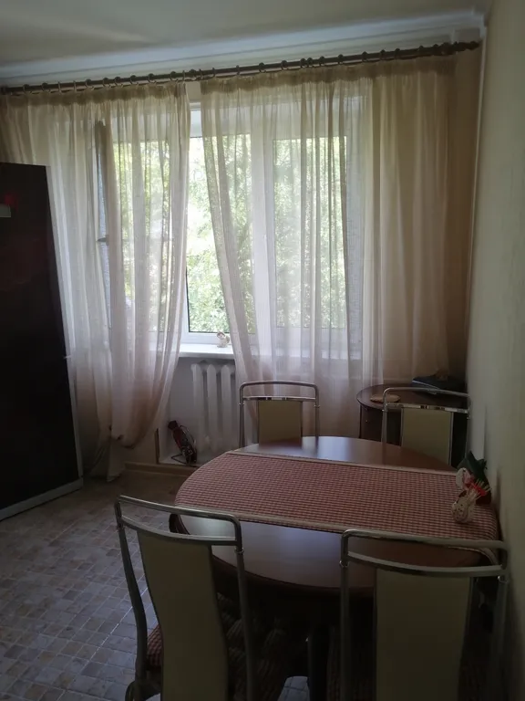 Квартира Комфортная квартира в самом центре города с приятным окружающим видом — Владикавказ