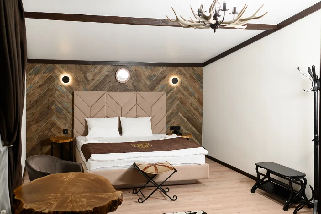 Квартира Комната — аренда посуточно в Новосибирск