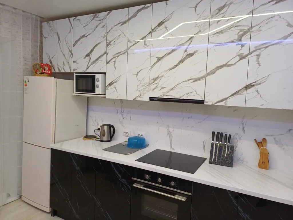 Квартира у моря