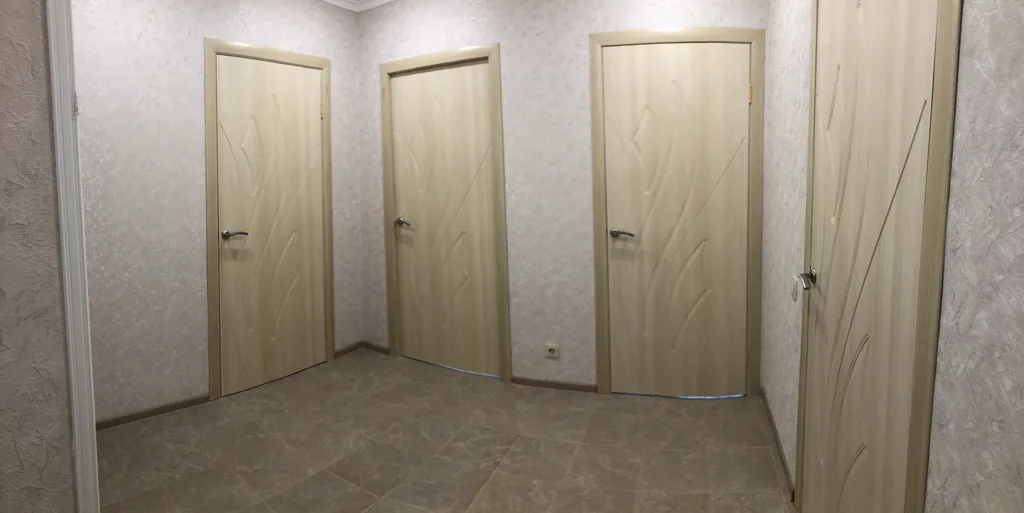 Квартира Апартаменты в центре — Гагра