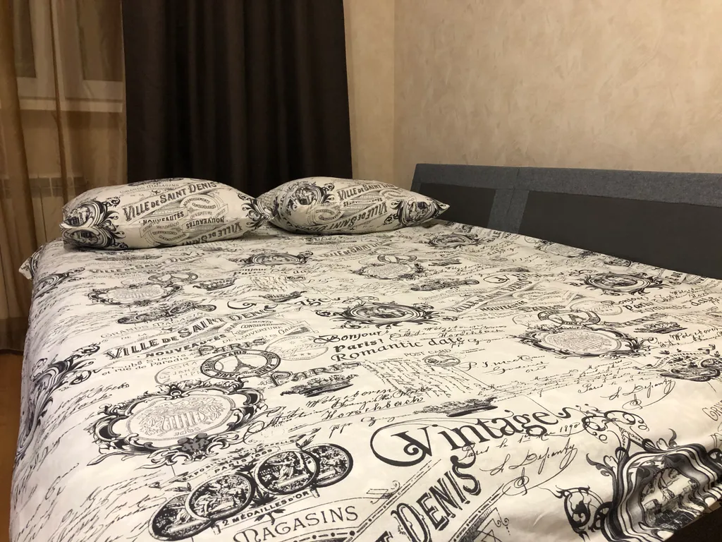 Квартира Park Apart — аренда посуточно в Липецк