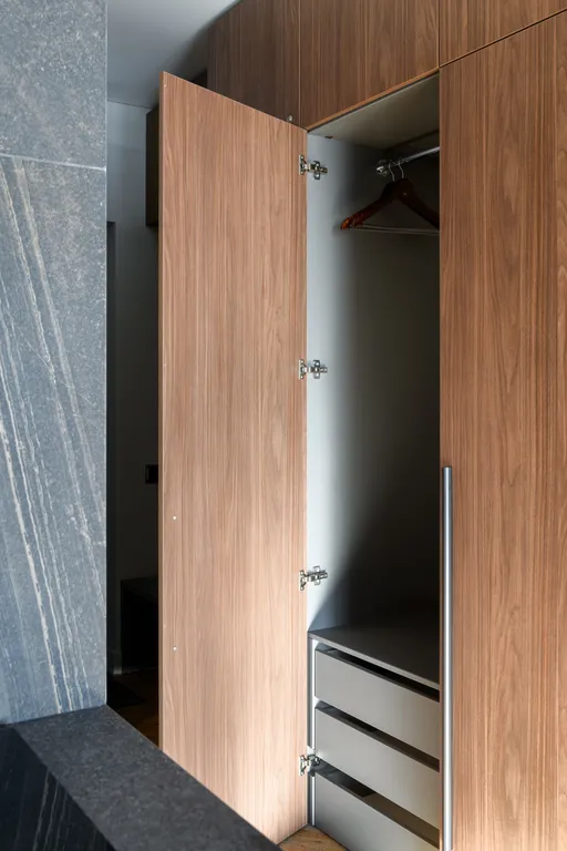 Новая Дизайнерская квартира - роскошь пятизвездочного отеля