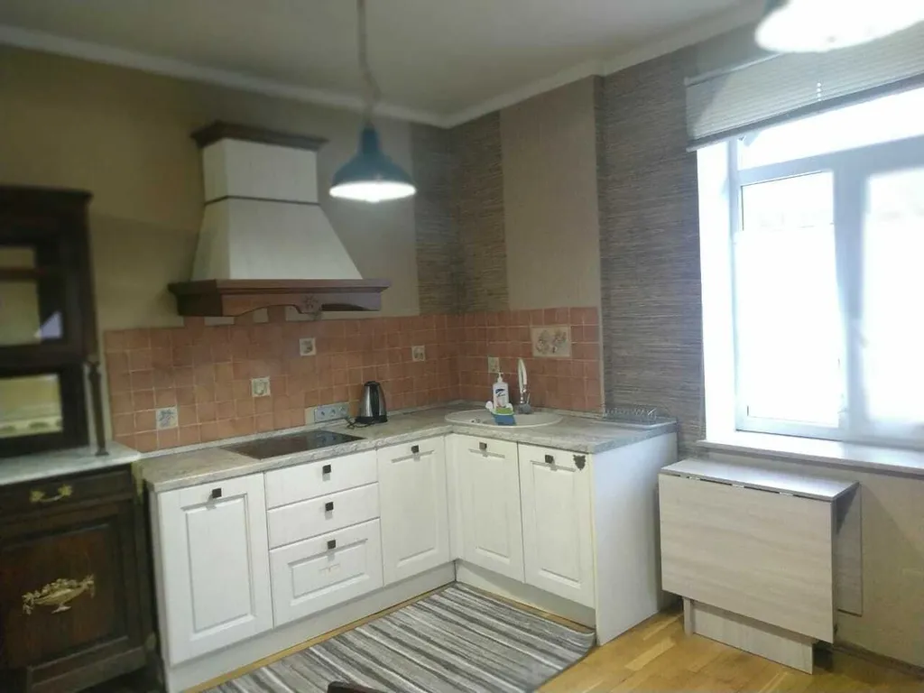 Коттедж 5-комнатный Дом — Решетниково