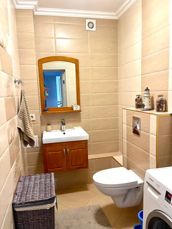 Просторная 3-к квартира в центре Калининграде