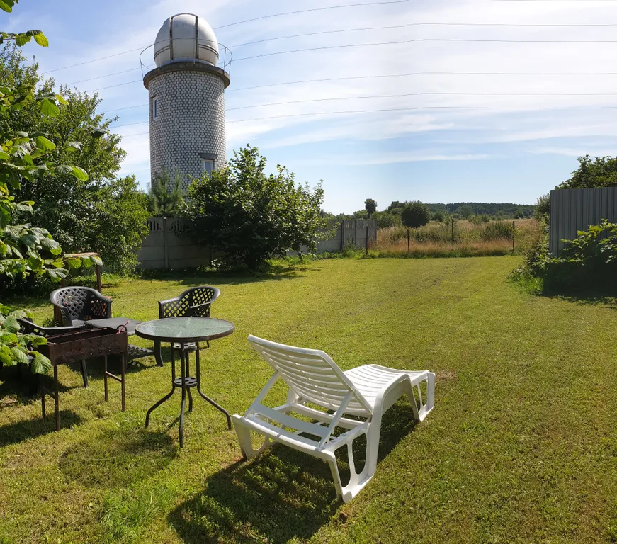 Квартира Квартира Forest-Park — Светлогорск