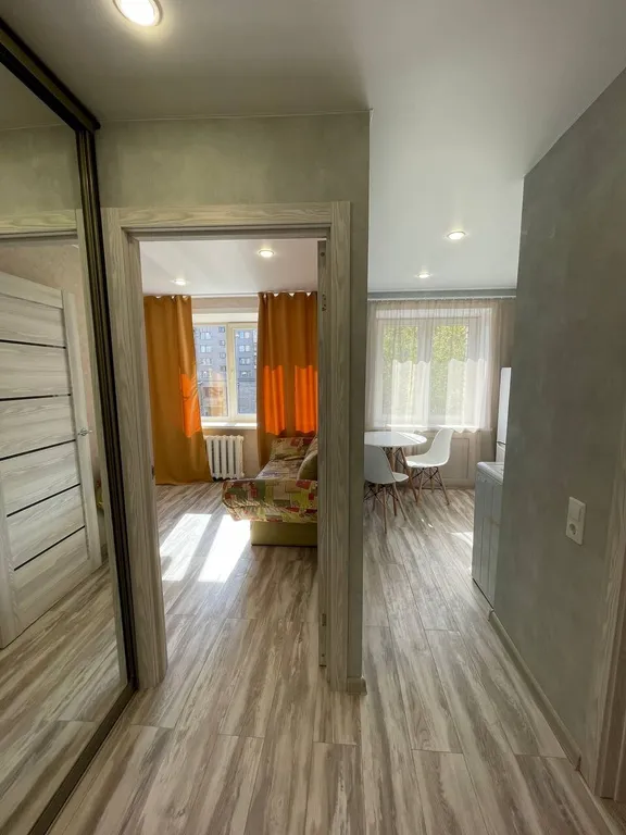 Квартира в центре — аренда посуточно в Архангельск