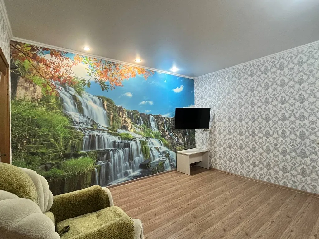 4-комнатная Квартира