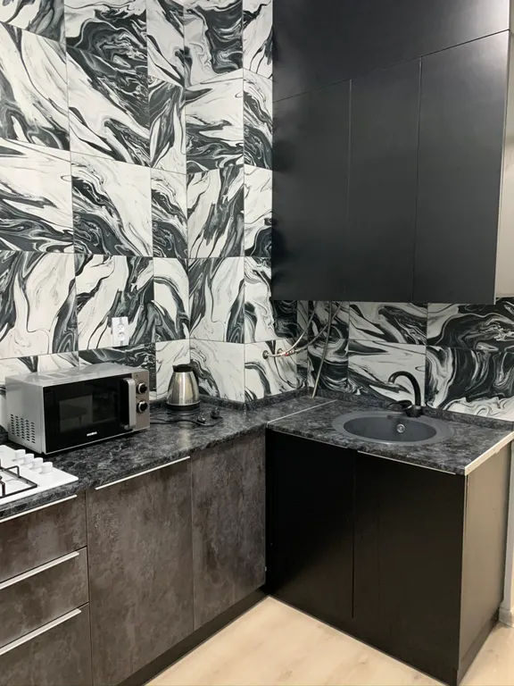 Квартира в центре города