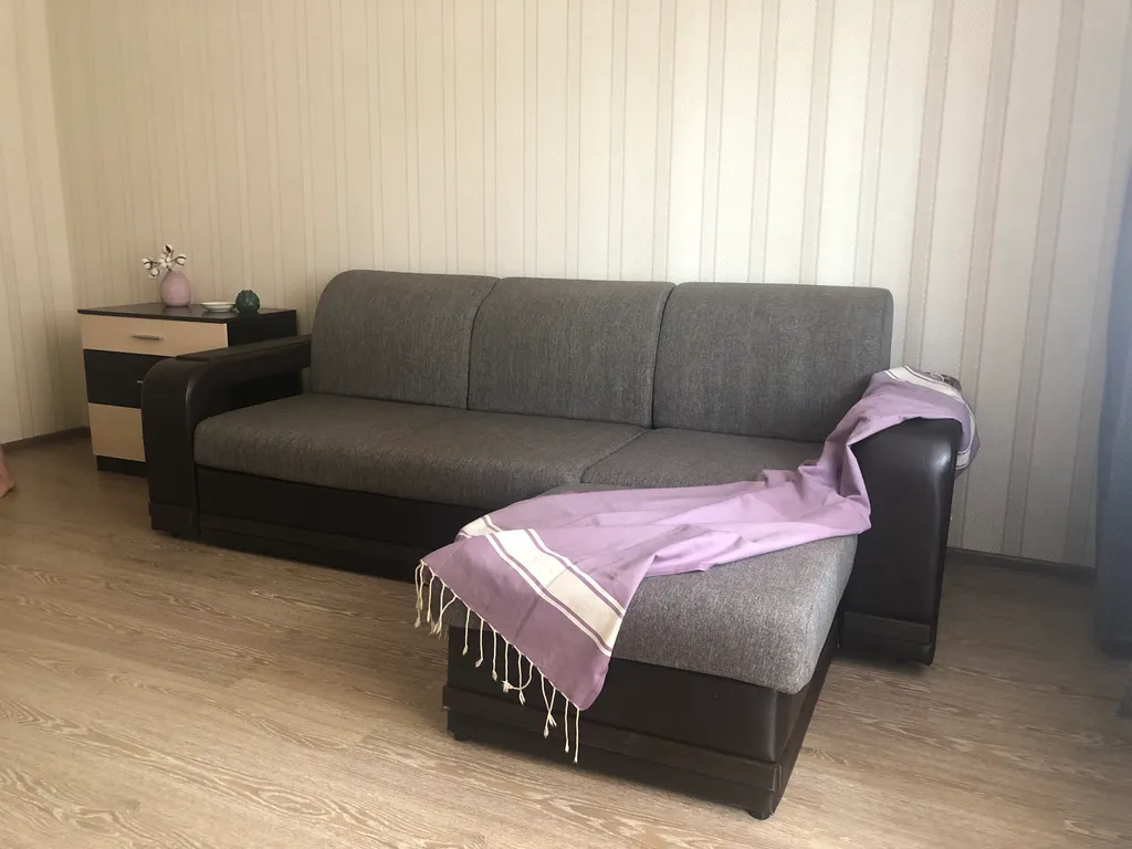 Квартира Квартира возле Галереи — Краснодар