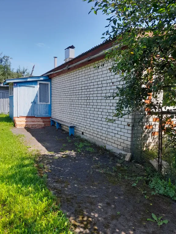 Уютный частный дом без хозяев