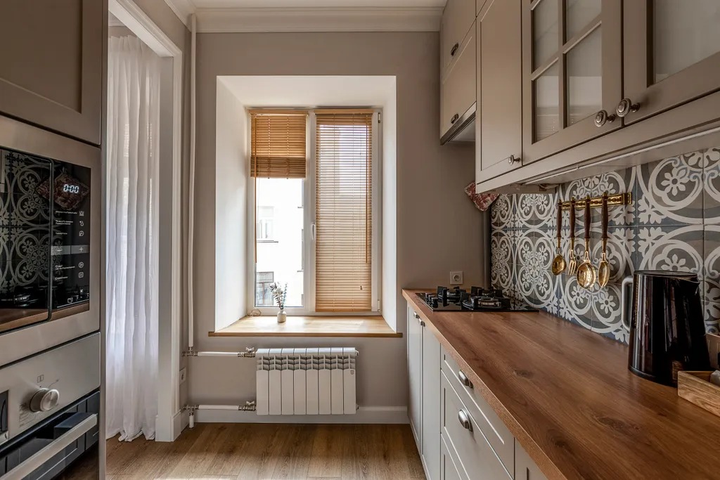 Квартира Квартира La Maison Zverinskaya на Петроградке — Санкт-Петербург