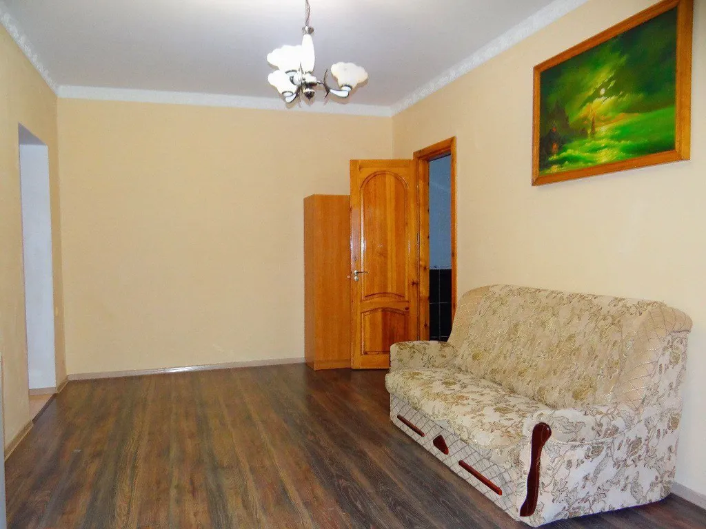 Квартира Квартира Двухкомнатный с балконом — Судак