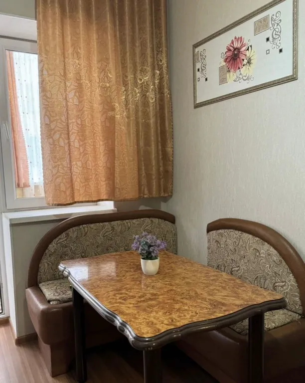 Квартира Квартира в крещенском парке с круглосуточным бесконтактным заездом — Анапа