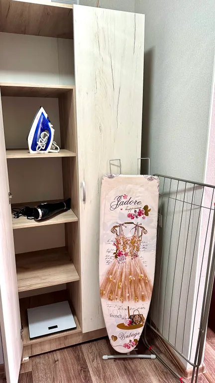 Квартира Квартира Уютная студия в центре, возле Кафедрального собора — Калининград