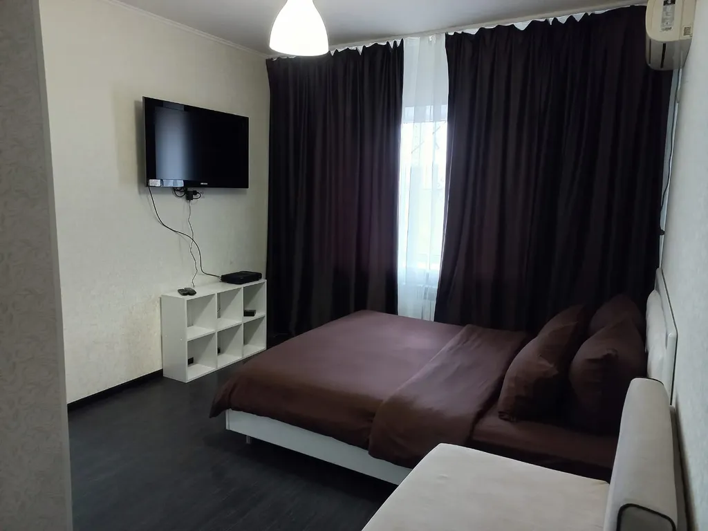 Уютная квартира в новостройке — аренда посуточно в Астрахань