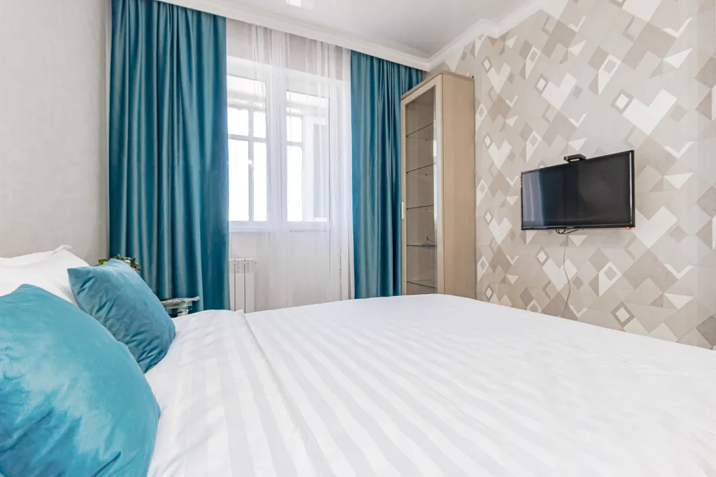 Апартамент рядом с центром ЖК 7 Я-233