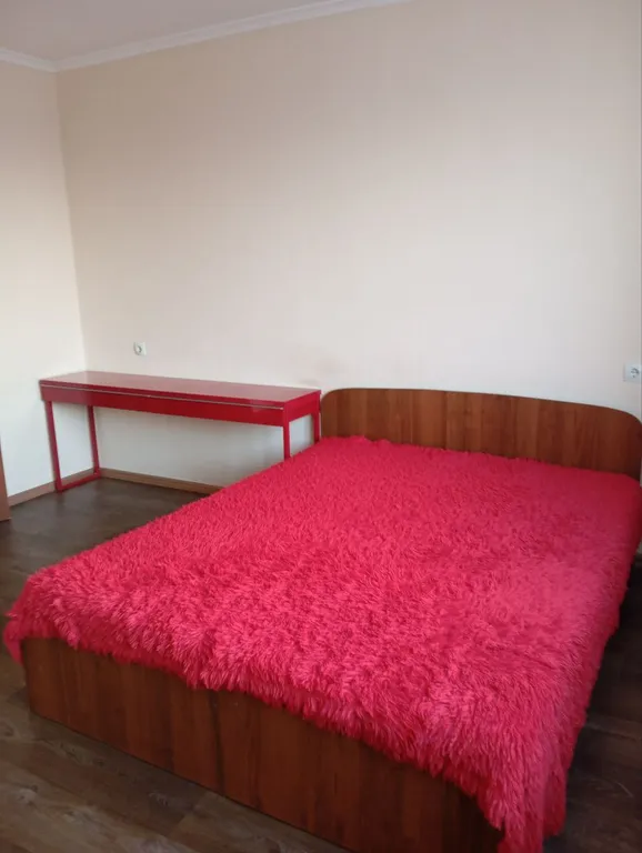 Квартира Квартира в микрорайоне Николаевка — Красноярск