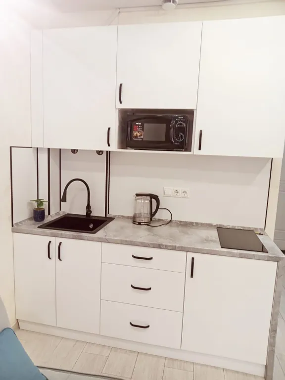 Квартира Уютная квартира у Чёрного моря в г. Сириус — Сириус