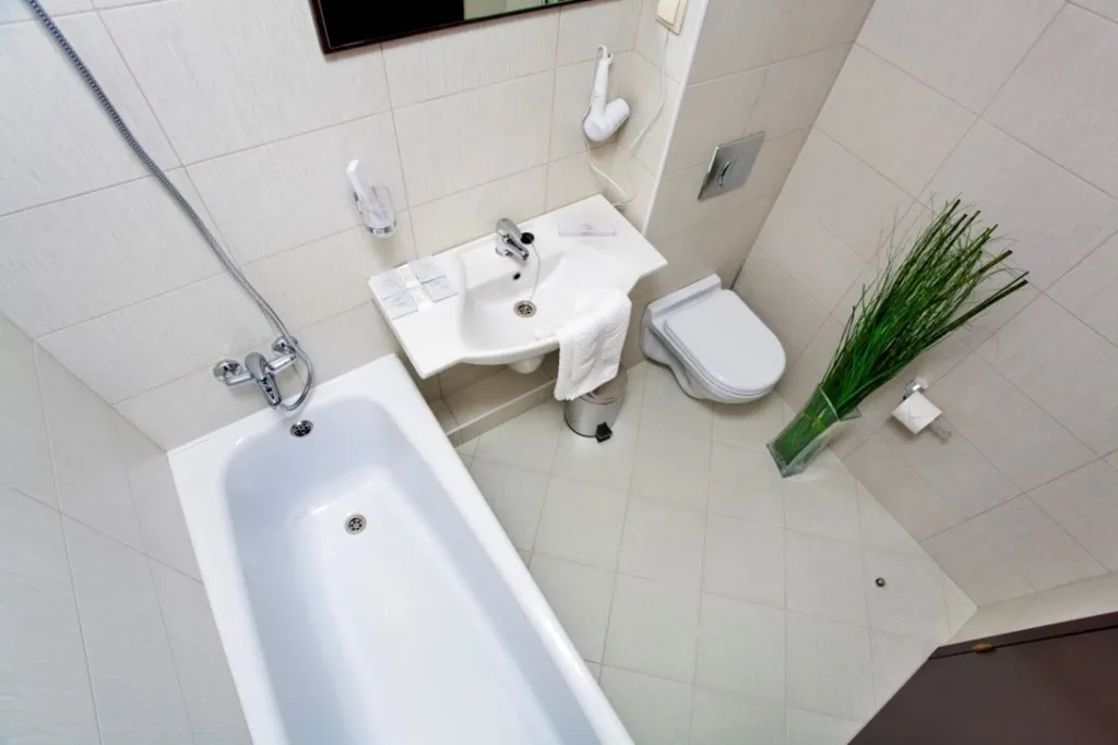 Первая категория (Комфорт)