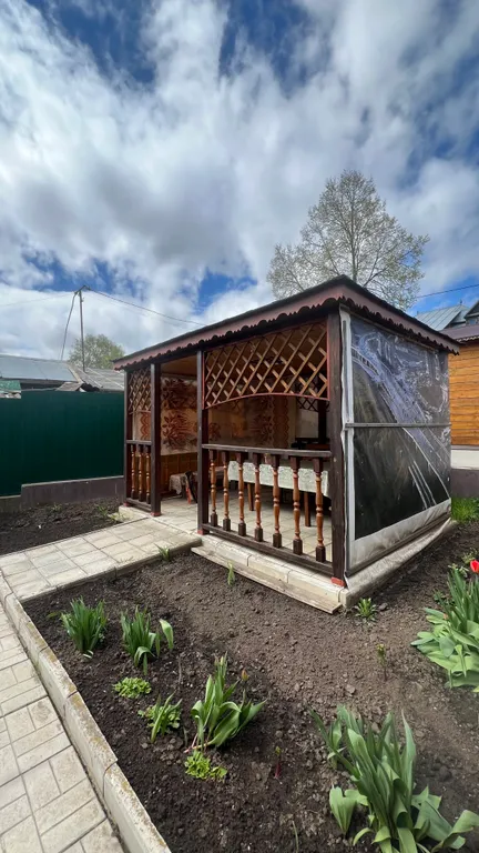 В гостях у Юли 2