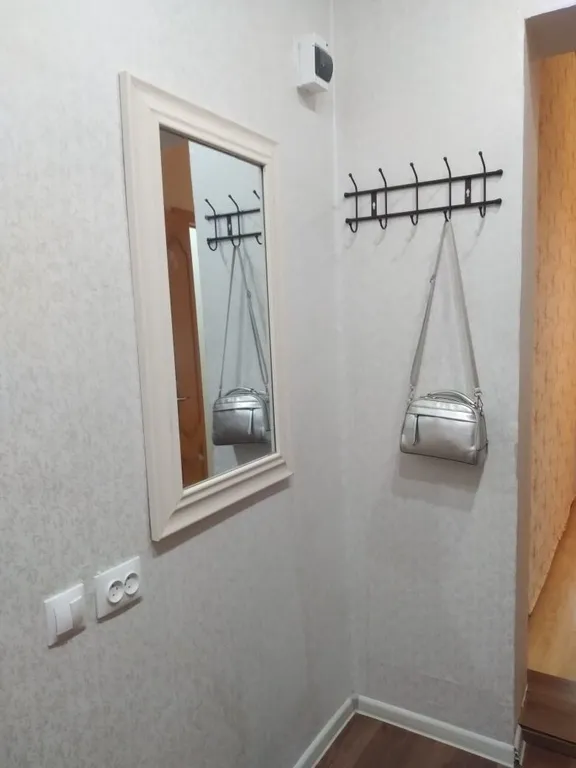 Однокомнатная квартира эконом вариант